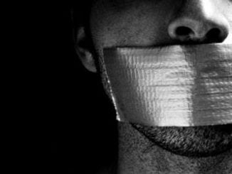 MPAA: Doing Nothing About Online Lawlessness Chills Free Speech