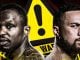 Whyte vs Parker LIVE STREAM WARNING - Fans face ‘legal action’ over illegal streaming