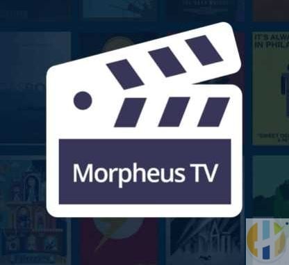 Morpheus TV Android APK Install Guide