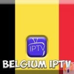 Belgium IPTV Flag