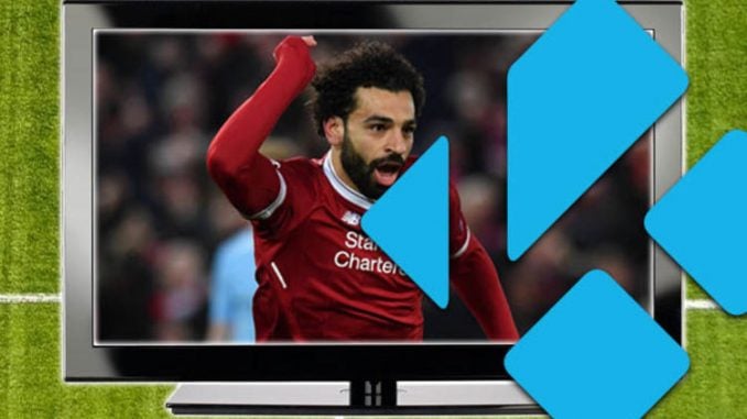 Kodi CRACKDOWN: Millions to be BLOCKED from watching free football streams