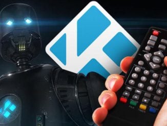 Kodi announces a major new update but downloads come with a warning