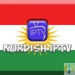 Kurdish IPTV