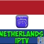 Netherlands IPTV