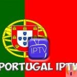 Portugal IPTV