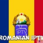 Romanian IPTV