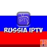 Russia IPTV