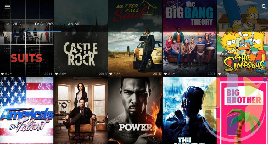 MovieDB Torrent APK for Movies and TV Shows - Husham.com APK