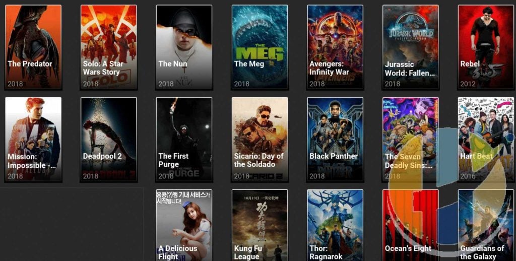 TeaTV APK another update to the CNBC Favourite App to replace Netflix and HBO with Free Movies TV Shows