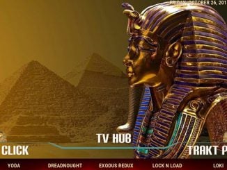Ancient Egypt Build 2