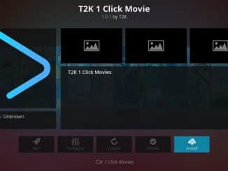 T2K 1Click Movie Addon Guide