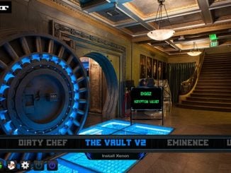 Krypton Vault Build Guide - Kodi Reviews