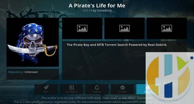 A Pirate's Life For Me Addon Guide