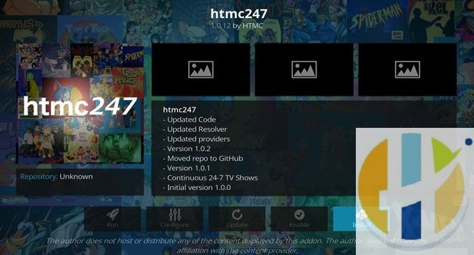 Htmc247 Addon Guide - Kodi Reviews
