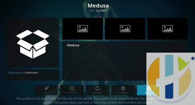 Medusa Addon Guide - Kodi Reviews