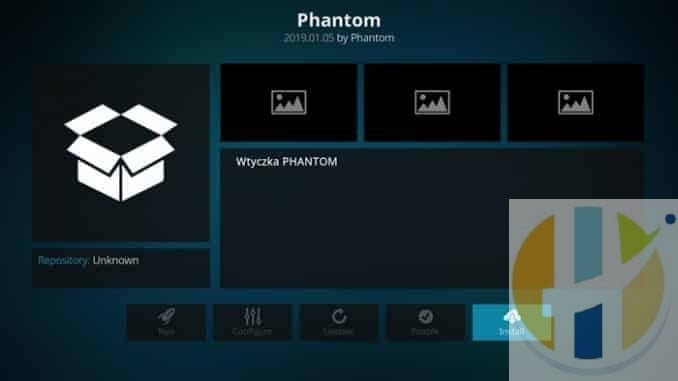 Phantom Addon Guide - Kodi Reviews