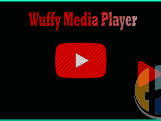 Wuffy Media Player APK