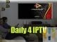 Daily 4 IPTV Android Firestick PC