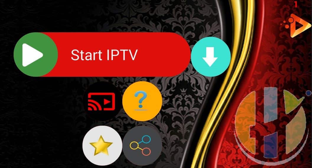 Srtv Apk New 2018 Free Iptv Live Tv For Smart Phones And Smart Tv