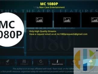 how to install mc 1080p kodi addon