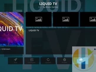 Liquid TV Addon Guide - Kodi Reviews