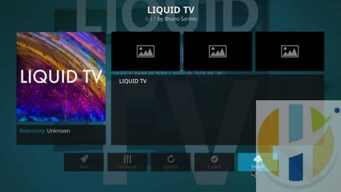 Liquid TV Addon Guide - Kodi Reviews