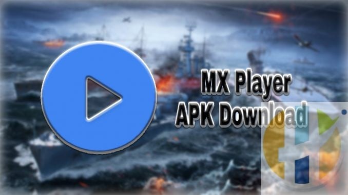 MX Plauer APK Download