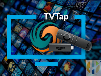 How to install TVTap on Firestick