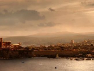 Premiere of Final Game of Thrones Season Triggers Piracy Bonanza