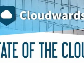 State of the Cloud, April 2019