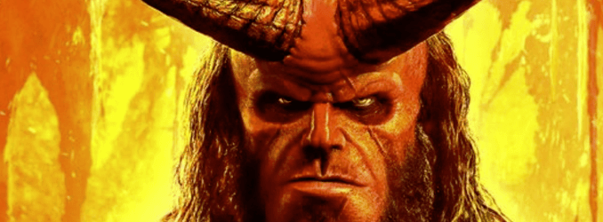 “Hellboy” Sues Torrent Site YTS and Several Users