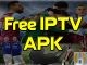 TOP Free IPTV APK 2020