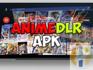 AnimeDLR APK Watch any Anime for free with Your Android Device Firestick NVIDIA Shield