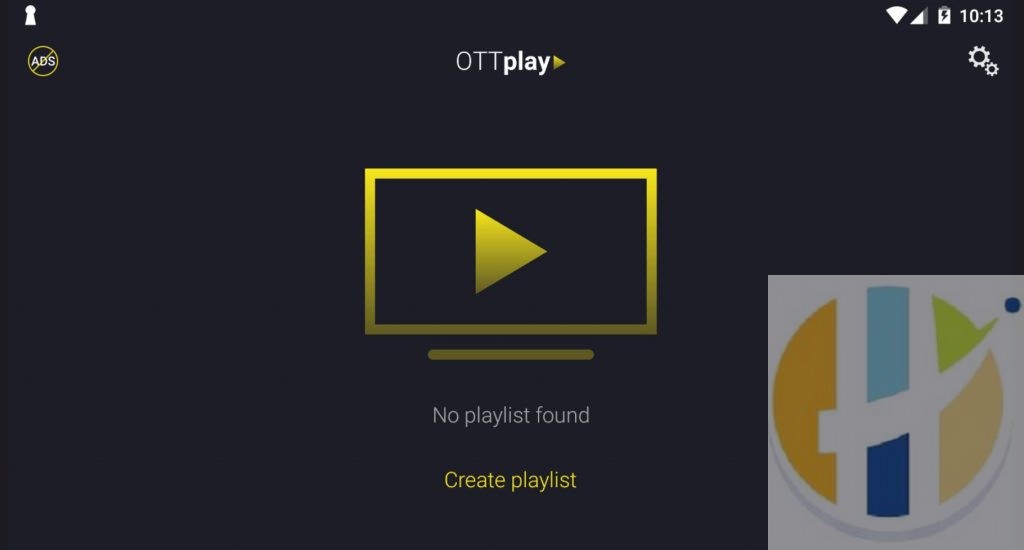 OTTPlay Playlist