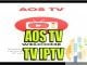 AOS TV APK IPTV