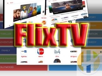 FlixTV APK IPTV Bollywood movies and Sports Live TV Firestick Adroid NVIDIA Shield Windows MAC