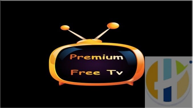 Free Premium TV APK IPTV Android Firestick NVIDIA Shield