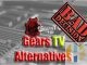 Gears TV Alternatives - IPTV service fallen