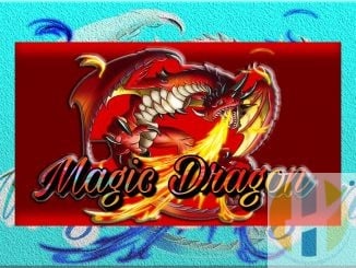 Magic Dragon KODI Addon
