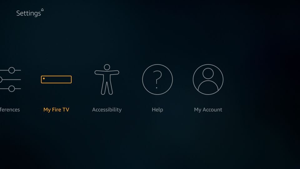 how to get sapphire secure iptv on amazon Firestick