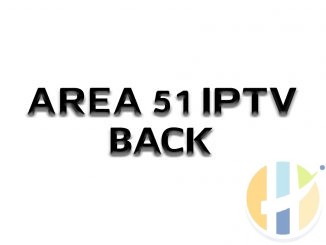 AREA 51 IPTV BACK