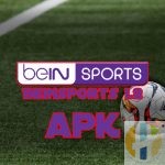 BeinSports APK IPTV Firestick Android NVIDIA Shield