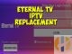 Eternal TV IPTV Replacement