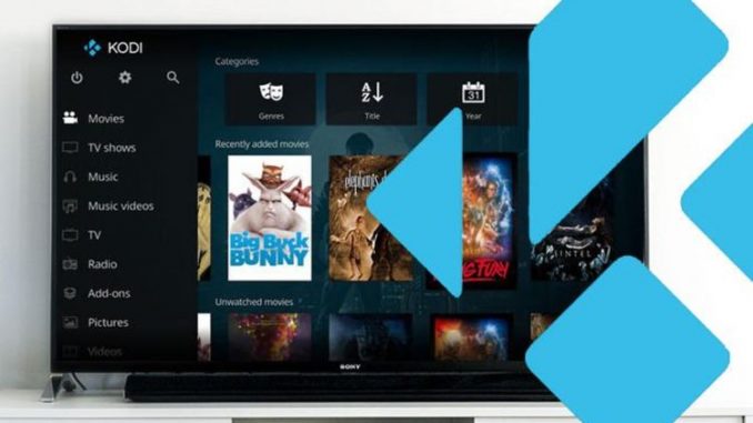 Kodi could be set for a dramatic change in biggest streaming shake-up ever