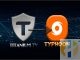 Titanium Closed down and Bow down to Typhoon TV APK