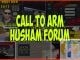 Husham Forum Call to arm Streaming APK KODI Movies Free IPTV