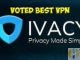 IVACY Votyed Best vpn 2019