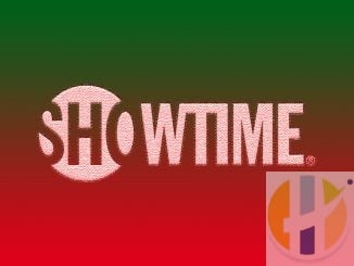 Showtime on Firestick [2019]