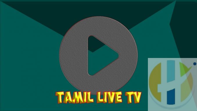 tamil live tv apk