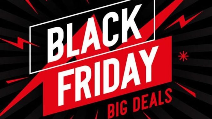 Black Friday best deals UPDATED: Argos, Currys, Amazon, Tesco and John Lewis sales LIVE